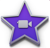 IMovieのアプリアイコン